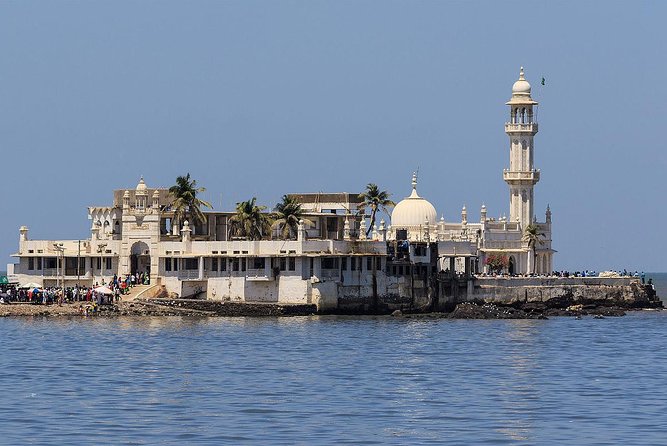 Hightlight Mumbai Tour - Iconic Architectural Landmarks