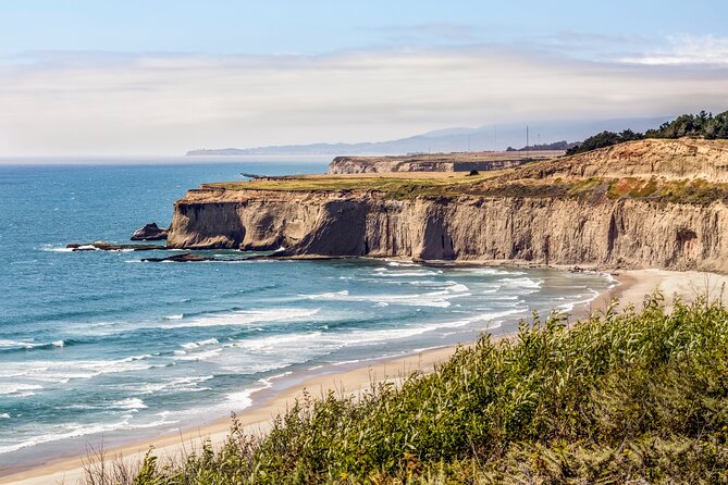 Highway 1 Self-Driving Audio Tour (Pacific Coast Highway) - Tour Experience and Flexibility