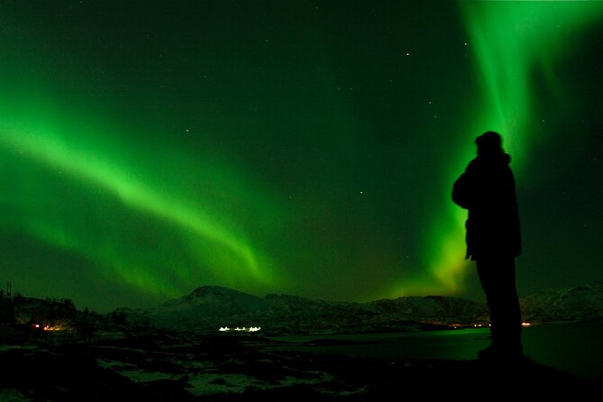 Highway to Heaven - Aurora Cable Car Transfer in Tromsø - Highlights and Reviews