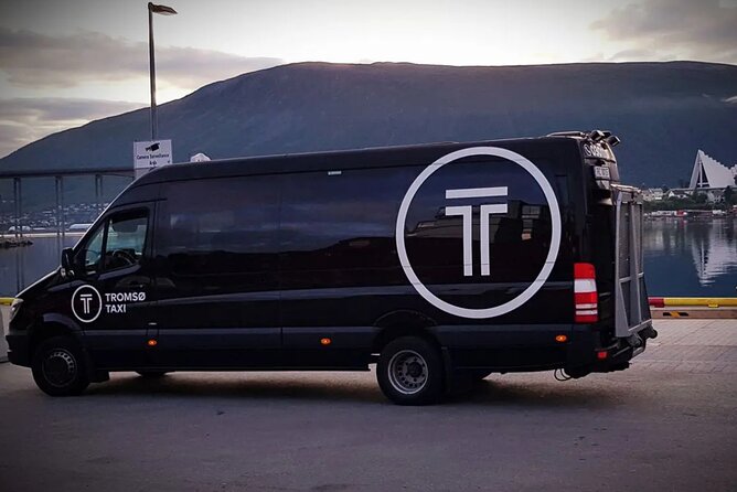 Highway to Heaven - Aurora Cable Car Transfer in Tromsø - Insider Tips