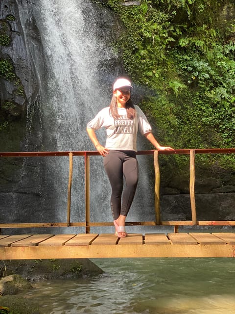 Higlight Bali Waterfall Trip - Frequently Asked Questions