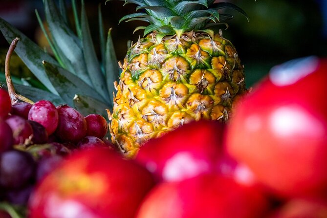 Higuey and River Yuma Full Day Tour With Lunch From Punta Cana - Lunch and Refreshments