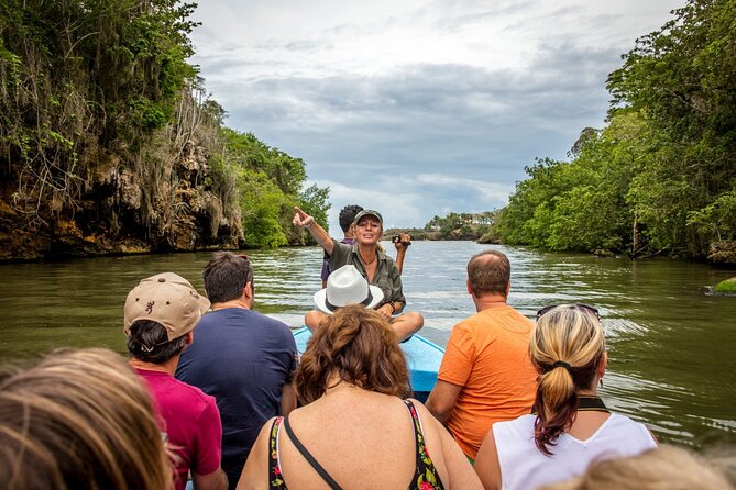 Higuey and River Yuma Full Day Tour With Lunch From Punta Cana - Accessibility and Recommendations