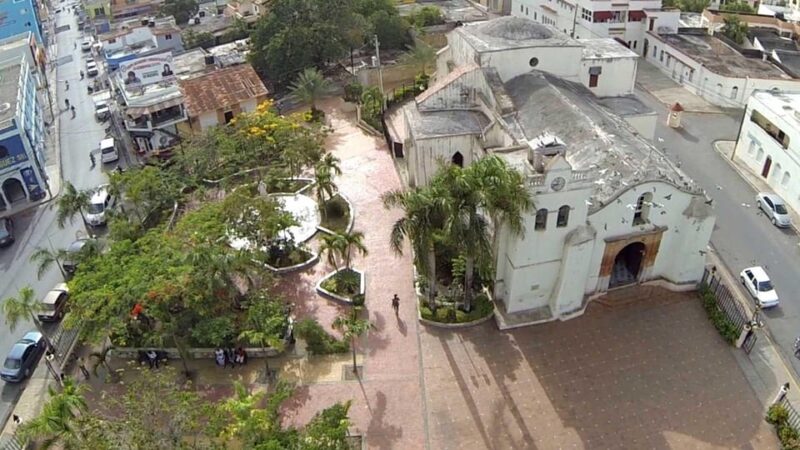 Higuey City Guided Tour From Punta Cana - Key Points