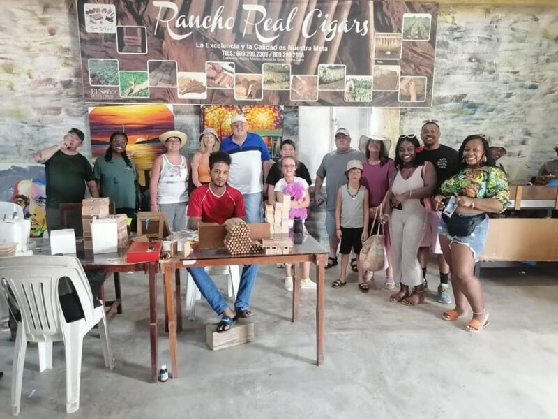 Higuey City Guided Tour From Punta Cana - Experience Details