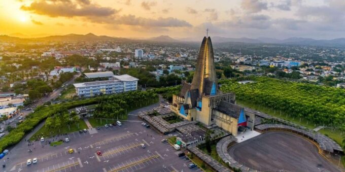Higuey City Guided Tour From Punta Cana - Panoramic Views and Macao Beach
