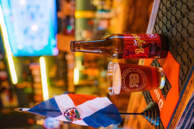 Higuey Cultural Sightseeing - Tasting Authentic Dominican Flavors