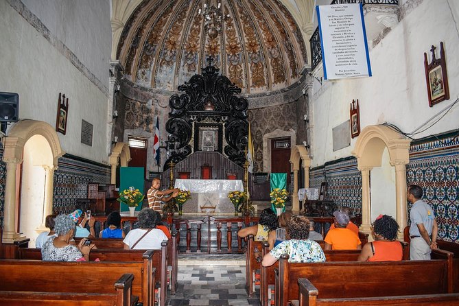 Higuey Cultural Tour From Punta Cana (Half-Day) - Experience Highlights