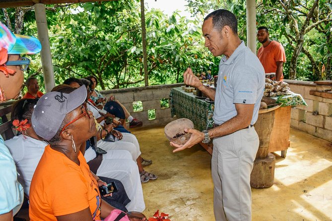 Higuey Cultural Tour From Punta Cana (Half-Day) - Exploring Higueys Cultural Attractions