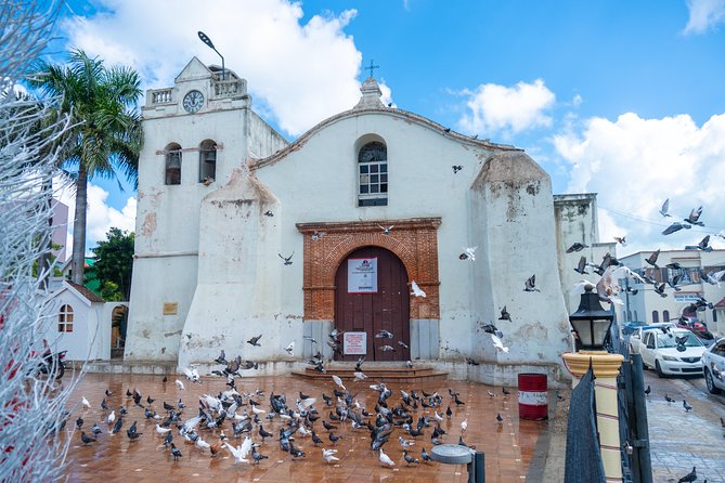 Higuey Cultural Tour From Punta Cana (Half-Day) - Booking Your Stay
