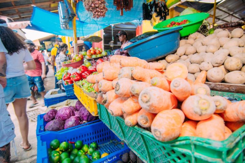 Higuey: Dominican Culture Walking Tour With Cathedral Ticket - Tour Overview and Pricing