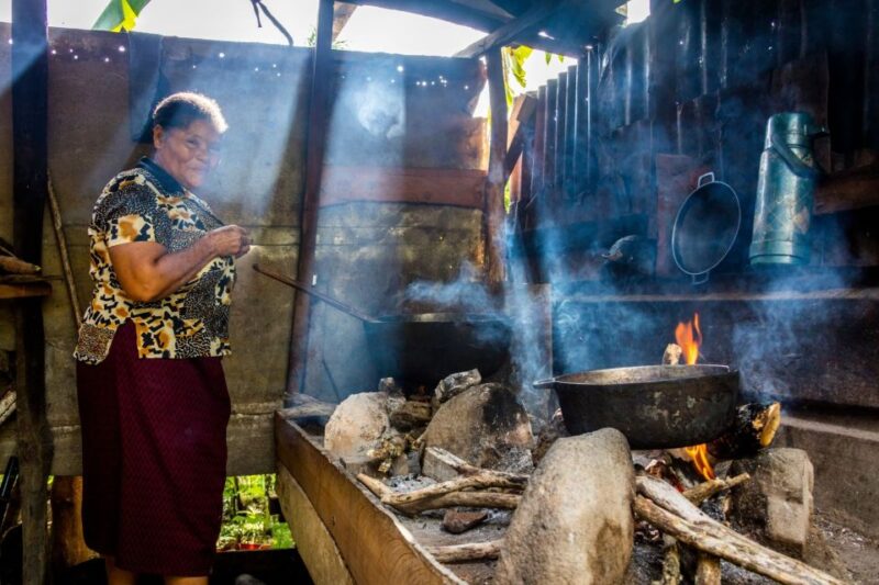 Higuey: Full-Day Tour With River Boat, Lunch, & Voodoo Show - Key Points