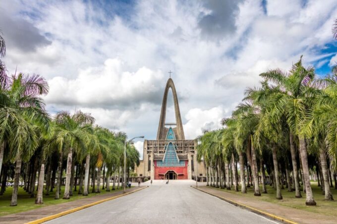 Higuey: Full-Day Tour With River Boat, Lunch, & Voodoo Show - Customer Reviews