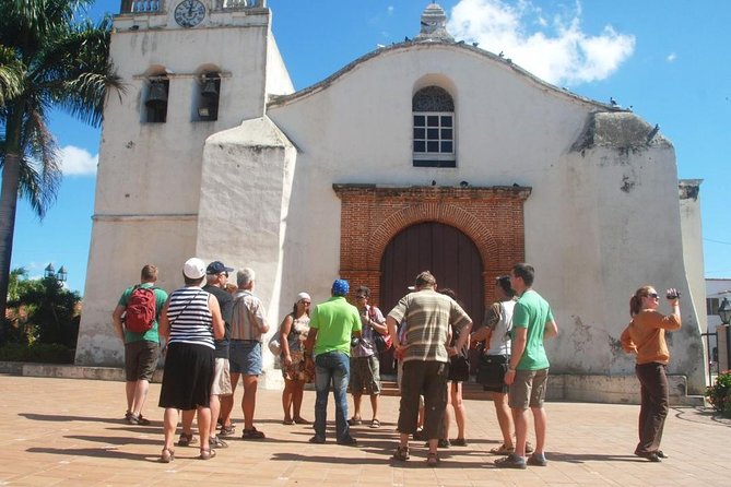 Higuey Half Day Sightseeing Tour From Punta Cana - About Your Stay
