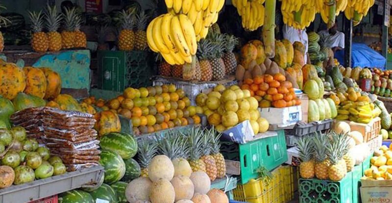 Higuey: Half-Day Truck Safari With Buffet Lunch - Itinerary Highlights