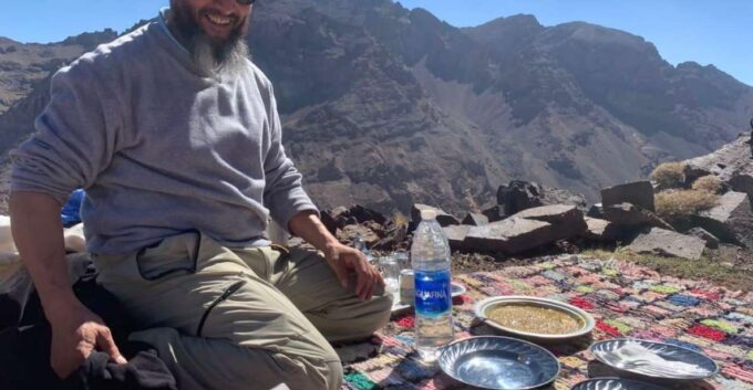 Hike 3 Days in Imlil and in the Valleys of Azzaden - Ideal for Beginners and Families
