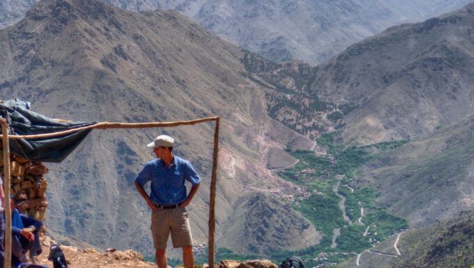 Hike 3 Days in Imlil and in the Valleys of Azzaden - Free Cancellation and Reserve Now