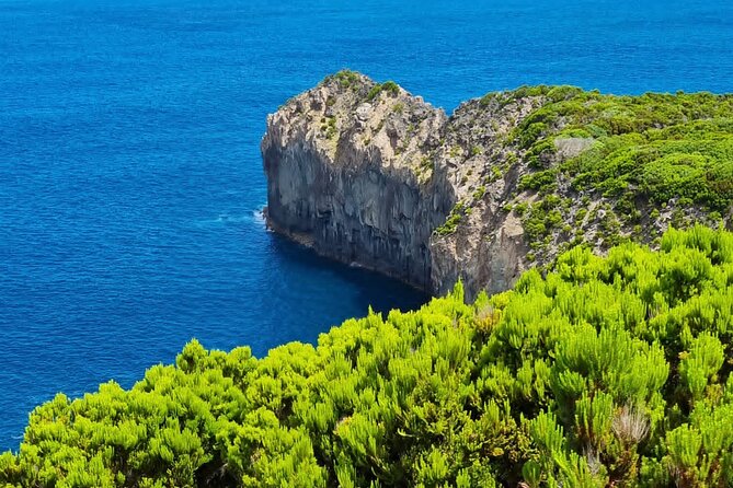 Hike 3 Hours Coast of Terceira Island - Traveler Reviews