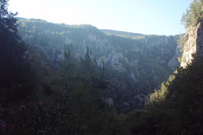Hike Agia Irini Gorge Private Tour (Price per Group of 6) - Health and Safety