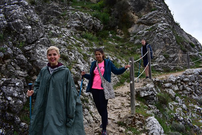 Hike Along the Gollizno Route - Highlights of the Gollizno Route