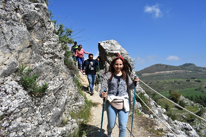 Hike Along the Gollizno Route - Inclusions and Accessibility