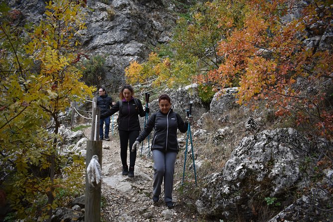 Hike Along the Gollizno Route - Positive Reviews and Feedback