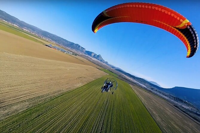Hike Among & Fly Above Meteora - Hiking Adventure in Meteora