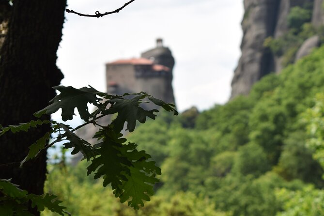 Hike Among & Fly Above Meteora - Safety and Logistics
