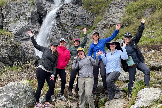 Hike and Brew to Palmer in Alaska - Frequently Asked Questions