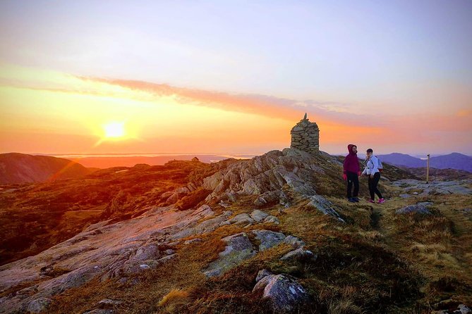 Hike and Cabin Experience at Vidden, Bergen - Meeting and Pickup Details