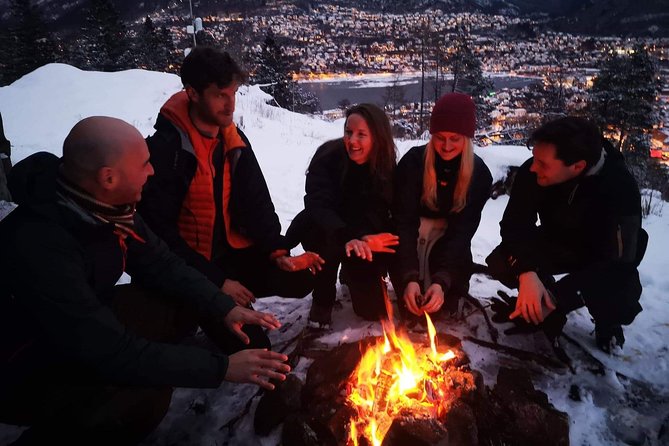 Hike and Cabin Experience at Vidden, Bergen - Pricing and Cancellation Policy