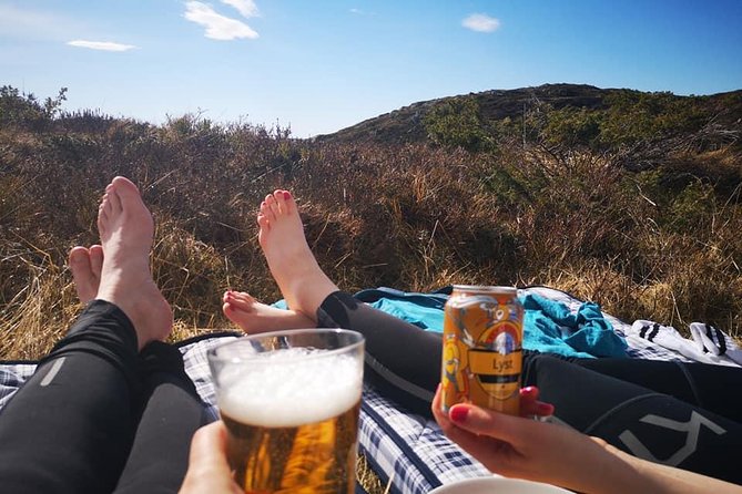 Hike and Cabin Experience at Vidden, Bergen - Responses From the Host