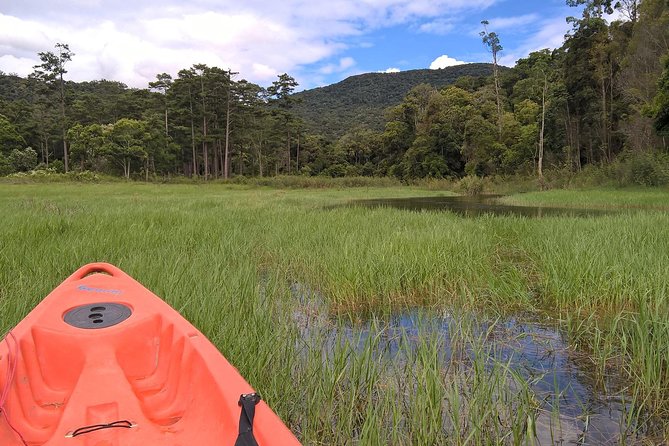 Hike and Kayak With Exploring Tuyen Lam Lake in Da Lat - Inclusions and Requirements