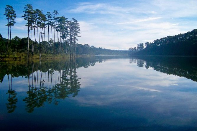 Hike and Kayak With Exploring Tuyen Lam Lake in Da Lat - Additional Tour Information