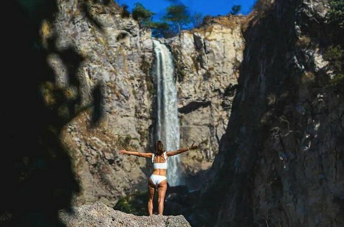 Hike and Swim in fresh springs and waterfalls in Guadalajara - The Sum Up: Is It Worth It?