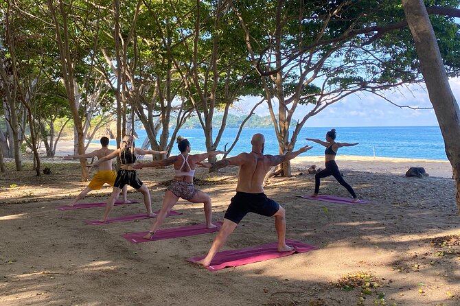 Hike and Yoga Jungle Experience in Mexico - Pricing and Cancellation Policy