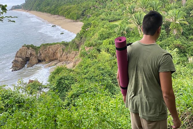 Hike and Yoga Jungle Experience in Mexico - Additional Information