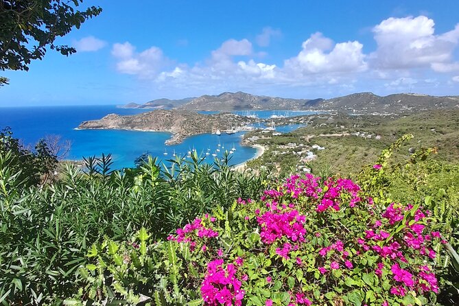 Hike Antigua Tour - Conquer the Hill - Tour Highlights
