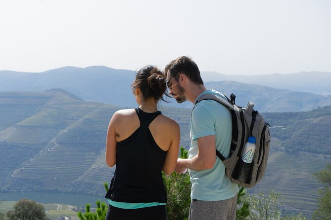 HIKE at DOURO VALLEY W/ Winery Visit and Tasting - Overview and Highlights