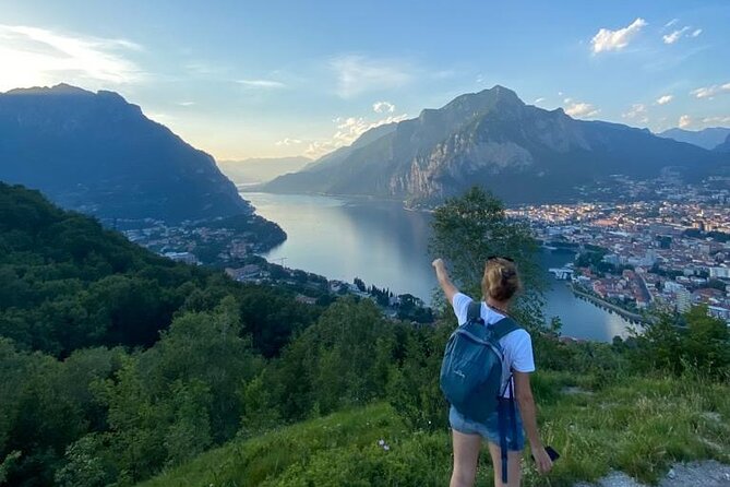 Hike & Beer: Local Craft Beer Tasting, Breathtaking Views With Your Beer on Top - Key Points