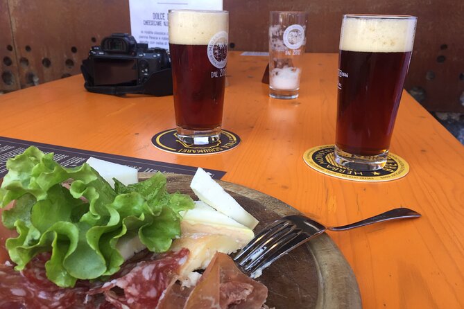 Hike & Beer: Local Craft Beer Tasting, Breathtaking Views With Your Beer on Top - Cancellation Policy and Terms