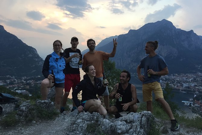 Hike & Beer: Local Craft Beer Tasting, Breathtaking Views With Your Beer on Top - Discounts and Extras Included