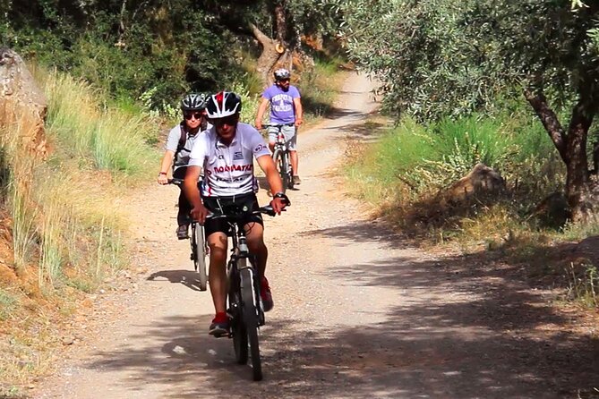 HIKE & BIKE PELION 3-Day Private Guided Tour - Additional Tour Information