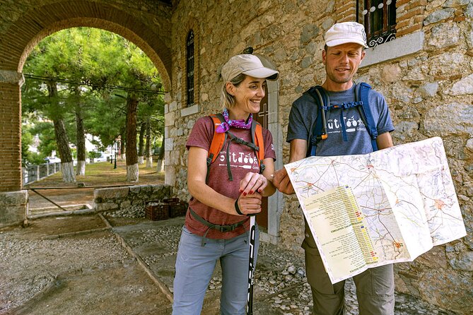 HIKE & BIKE PELION 3-Day Private Guided Tour - Health and Safety Guidelines