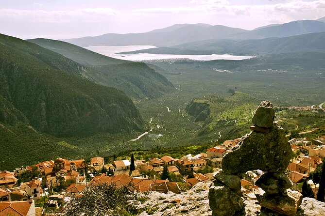 HIKE & BIKE PELION 3-Day Private Guided Tour - Reviews and Ratings