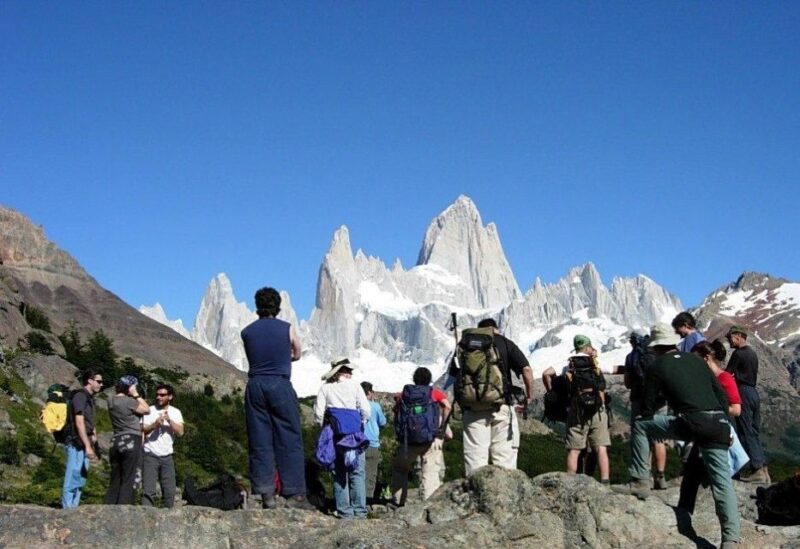 Hike Cerro Torre: Full-Day Trek From El Calafate - Itinerary and Trek Details