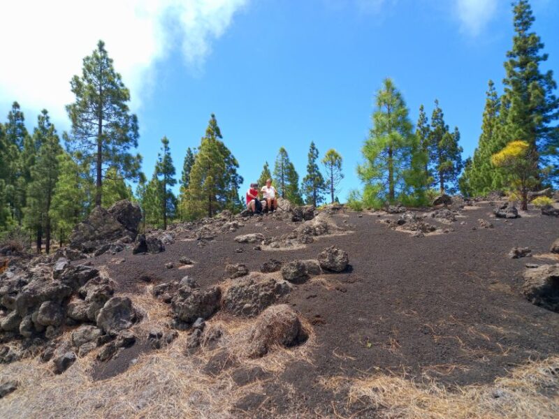 Hike Classic Tenerife - Key Points