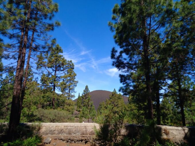 Hike Classic Tenerife - Getting There