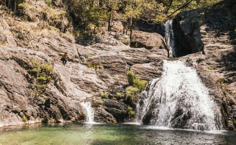 Hike, Dive & Dine Like A Local in a Secret Spot - Itinerary