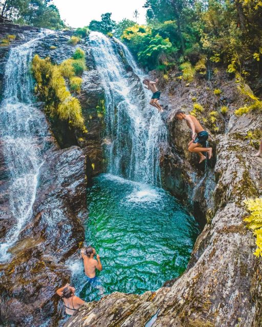 Hike, Dive & Dine Like A Local in a Secret Spot - Savor the Traditional Meal